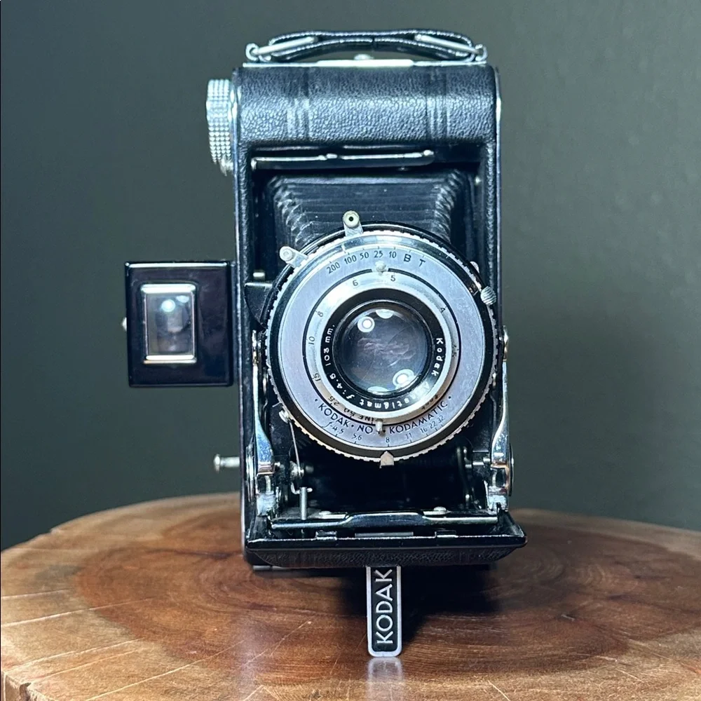 KODAK Special Six-20 Folding Camera
